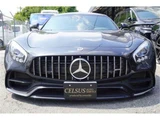 2015 Mercedes-AMG GT S Coupe for sale, Japanese used car export - photo 9 of 18 | GULJI TRADERS