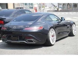 2015 Mercedes-AMG GT S Coupe for sale, Japanese used car export - photo 11 of 18 | GULJI TRADERS