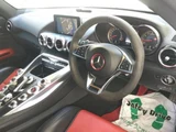 2015 Mercedes-AMG GT S Coupe for sale, Japanese used car export - photo 3 of 5 | GULJI TRADERS