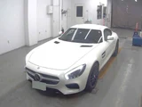 2015 Mercedes-AMG GT S Coupe for sale, Japanese used car export - photo 4 of 5 | GULJI TRADERS