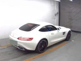2015 Mercedes-AMG GT S Coupe for sale, Japanese used car export - photo 5 of 5 | GULJI TRADERS