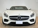 2015 Mercedes-AMG GT S Coupe for sale, Japanese used car export - photo 2 of 9 | GULJI TRADERS