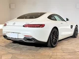 2015 Mercedes-AMG GT S Coupe for sale, Japanese used car export - photo 3 of 9 | GULJI TRADERS