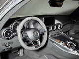 2015 Mercedes-AMG GT S Coupe for sale, Japanese used car export - photo 4 of 9 | GULJI TRADERS