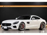 2015 Mercedes-AMG GT S Coupe for sale, Japanese used car export - photo 1 of 9 | GULJI TRADERS