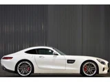 2015 Mercedes-AMG GT S Coupe for sale, Japanese used car export - photo 3 of 9 | GULJI TRADERS
