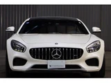 2015 Mercedes-AMG GT S Coupe for sale, Japanese used car export - photo 4 of 9 | GULJI TRADERS