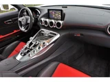 2015 Mercedes-AMG GT S Coupe for sale, Japanese used car export - photo 7 of 9 | GULJI TRADERS
