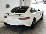 2015 Mercedes-AMG GT Coupe for sale, Japanese used car export - photo 3 of 5 | GULJI TRADERS
