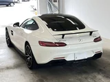 2015 Mercedes-AMG GT Coupe for sale, Japanese used car export - photo 5 of 5 | GULJI TRADERS