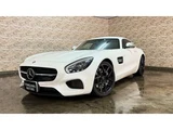 2016 Mercedes-AMG GT 4.0 Coupe for sale, Japanese used car export - photo 1 of 27 | GULJI TRADERS