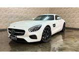 2016 Mercedes-AMG GT 4.0 Coupe for sale, Japanese used car export - photo 3 of 27 | GULJI TRADERS