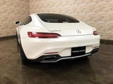 2016 Mercedes-AMG GT 4.0 Coupe for sale, Japanese used car export - photo 4 of 27 | GULJI TRADERS