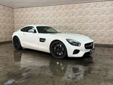 2016 Mercedes-AMG GT 4.0 Coupe for sale, Japanese used car export - photo 5 of 27 | GULJI TRADERS