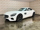 2016 Mercedes-AMG GT 4.0 Coupe for sale, Japanese used car export - photo 6 of 27 | GULJI TRADERS