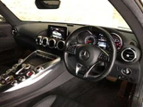 2016 Mercedes-AMG GT 4.0 Coupe for sale, Japanese used car export - photo 9 of 27 | GULJI TRADERS