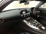 2016 Mercedes-AMG GT 4.0 Coupe for sale, Japanese used car export - photo 10 of 27 | GULJI TRADERS