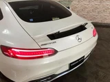 2016 Mercedes-AMG GT 4.0 Coupe for sale, Japanese used car export - photo 23 of 27 | GULJI TRADERS