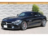 2016 Mercedes-AMG GT S Coupe for sale, Japanese used car export - photo 1 of 16 | GULJI TRADERS