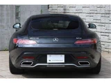 2016 Mercedes-AMG GT S Coupe for sale, Japanese used car export - photo 5 of 16 | GULJI TRADERS