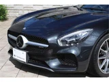2016 Mercedes-AMG GT S Coupe for sale, Japanese used car export - photo 6 of 16 | GULJI TRADERS