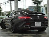 2016 Mercedes-AMG GT Base Coupe for sale, Japanese used car export - photo 2 of 9 | GULJI TRADERS