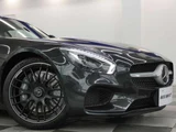 2016 Mercedes-AMG GT Base Coupe for sale, Japanese used car export - photo 4 of 9 | GULJI TRADERS