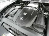 2016 Mercedes-AMG GT Base Coupe for sale, Japanese used car export - photo 8 of 9 | GULJI TRADERS