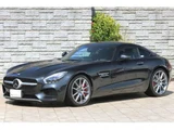2016 Mercedes-AMG GT S Coupe for sale, Japanese used car export - photo 1 of 9 | GULJI TRADERS