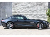 2016 Mercedes-AMG GT S Coupe for sale, Japanese used car export - photo 3 of 9 | GULJI TRADERS