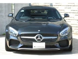 2016 Mercedes-AMG GT S Coupe for sale, Japanese used car export - photo 4 of 9 | GULJI TRADERS