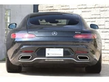 2016 Mercedes-AMG GT S Coupe for sale, Japanese used car export - photo 5 of 9 | GULJI TRADERS