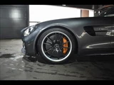 2017 Mercedes-AMG GT R Coupe for sale, Japanese used car export - photo 2 of 41 | GULJI TRADERS