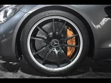 2017 Mercedes-AMG GT R Coupe for sale, Japanese used car export - photo 3 of 41 | GULJI TRADERS
