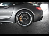 2017 Mercedes-AMG GT R Coupe for sale, Japanese used car export - photo 4 of 41 | GULJI TRADERS
