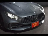 2017 Mercedes-AMG GT R Coupe for sale, Japanese used car export - photo 9 of 41 | GULJI TRADERS