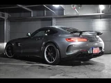 2017 Mercedes-AMG GT R Coupe for sale, Japanese used car export - photo 11 of 41 | GULJI TRADERS