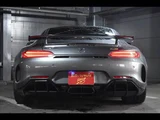 2017 Mercedes-AMG GT R Coupe for sale, Japanese used car export - photo 12 of 41 | GULJI TRADERS