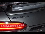 2017 Mercedes-AMG GT R Coupe for sale, Japanese used car export - photo 13 of 41 | GULJI TRADERS