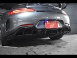 2017 Mercedes-AMG GT R Coupe for sale, Japanese used car export - photo 15 of 41 | GULJI TRADERS
