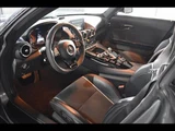 2017 Mercedes-AMG GT R Coupe for sale, Japanese used car export - photo 16 of 41 | GULJI TRADERS
