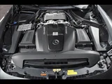 2017 Mercedes-AMG GT R Coupe for sale, Japanese used car export - photo 34 of 41 | GULJI TRADERS
