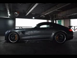 2017 Mercedes-AMG GT R Coupe for sale, Japanese used car export - photo 36 of 41 | GULJI TRADERS