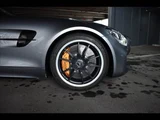 2017 Mercedes-AMG GT R Coupe for sale, Japanese used car export - photo 37 of 41 | GULJI TRADERS