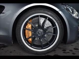 2017 Mercedes-AMG GT R Coupe for sale, Japanese used car export - photo 38 of 41 | GULJI TRADERS