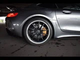 2017 Mercedes-AMG GT R Coupe for sale, Japanese used car export - photo 40 of 41 | GULJI TRADERS