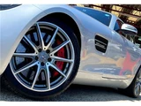 2017 Mercedes-AMG GT GT-S Coupe for sale, Japanese used car export - photo 3 of 39 | GULJI TRADERS