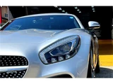 2017 Mercedes-AMG GT GT-S Coupe for sale, Japanese used car export - photo 7 of 39 | GULJI TRADERS