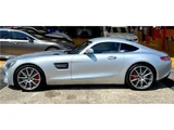2017 Mercedes-AMG GT GT-S Coupe for sale, Japanese used car export - photo 14 of 39 | GULJI TRADERS