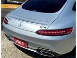 2017 Mercedes-AMG GT GT-S Coupe for sale, Japanese used car export - photo 17 of 39 | GULJI TRADERS